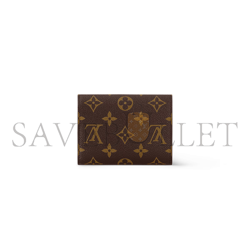 LOUIS VUITTON VICTORINE WALLET M62472 (12*9.5*2.5cm) LOUIS VUITTON VICTORINE WALLET M62472 (12*9.5*2.5cm)